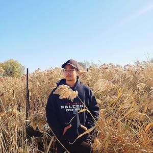 Meet your Posher, Richmond